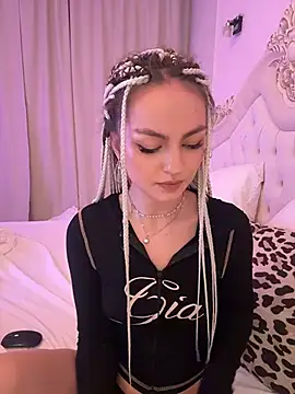 LeraFox webcam