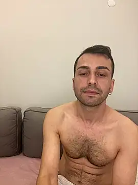 Emre-34 webcam