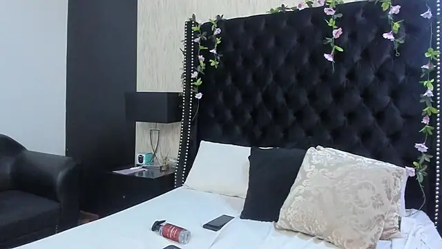 Modella: MeganNightt