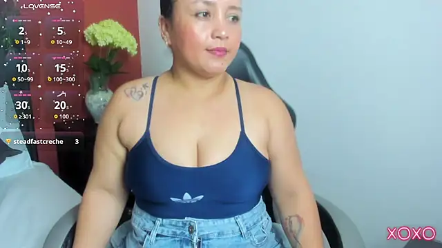 linda_rios_ webcam
