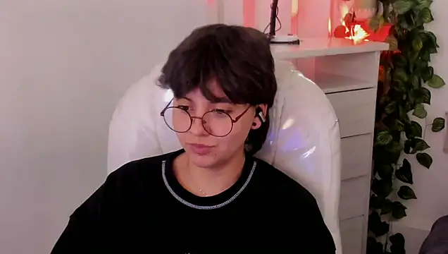 Nathaly_ds webcam
