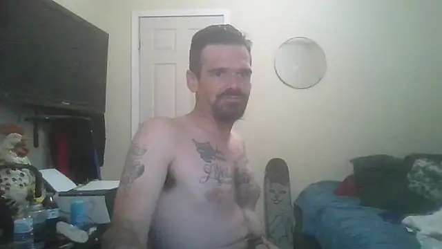 Johnny1991Blunt webcam