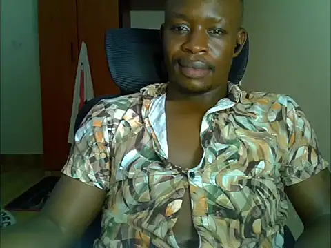 BillyBlackss webcam