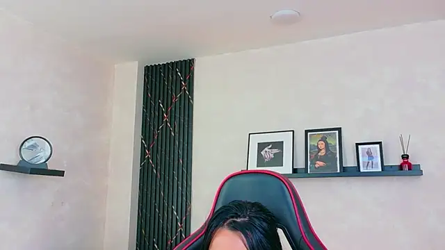 EmmyEvans1 webcam