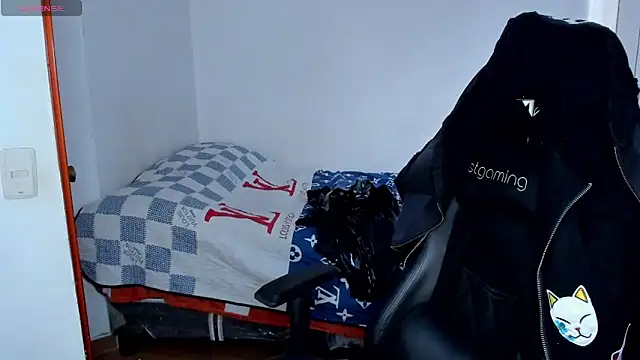 Tommy_Bred webcam