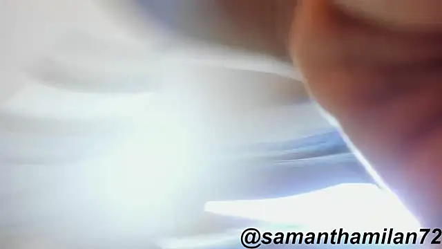 SamanthaMilann webcam