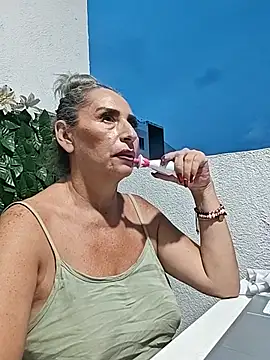 Lossexycacha webcam