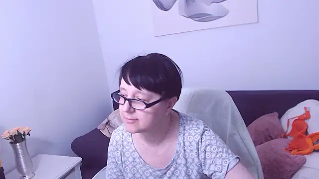 ChristaRose webcam