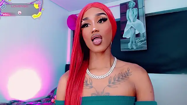 Kendall_hornyy webcam