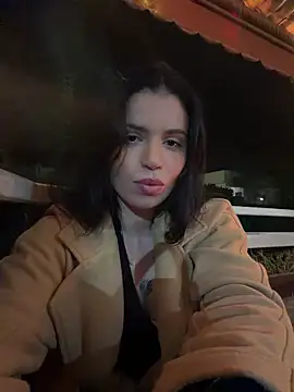 Rafaellaz webcam