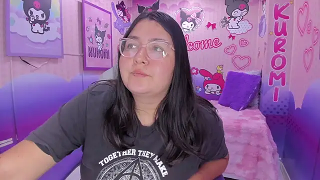 Dulce_meow webcam