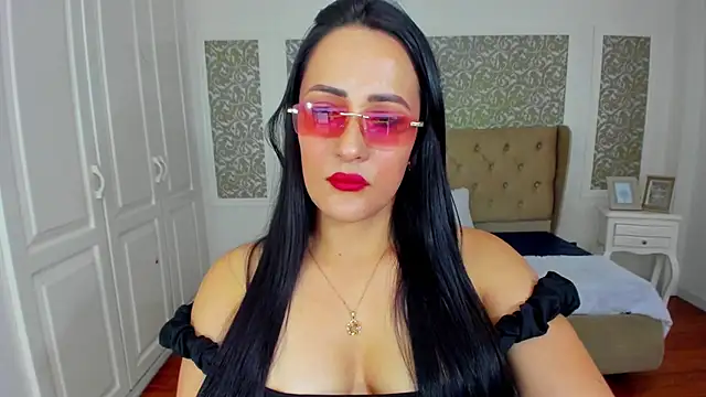 KimWessel_ webcam