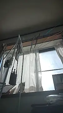 07YUKIO webcam