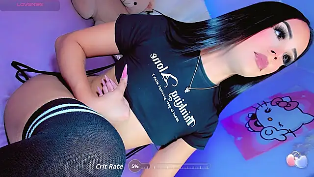 ArantzaCastillo_ webcam