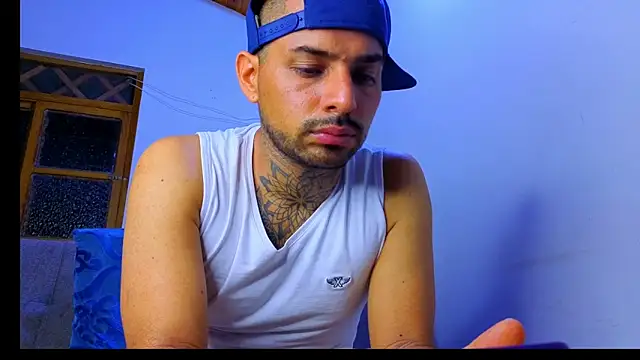 tomas_smith1 webcam