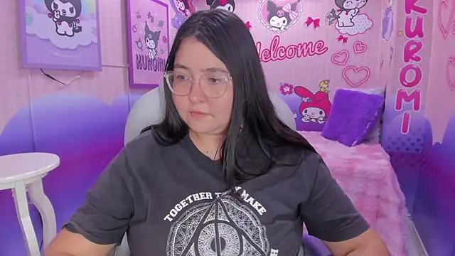 Dulce_meow webcam