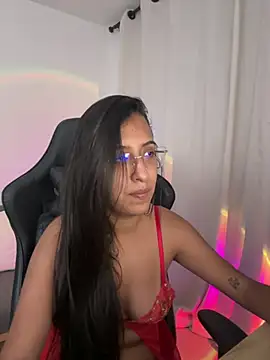 Valerygomez02 webcam