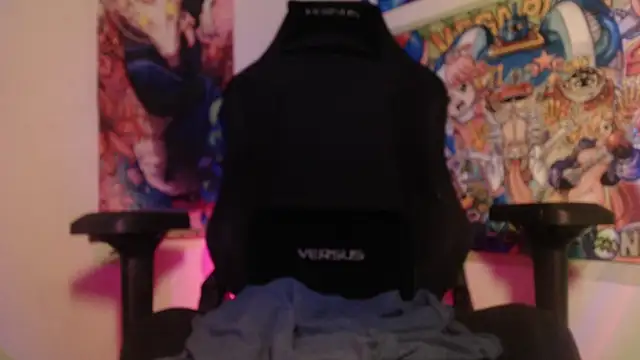 LuciferSantoryu webcam