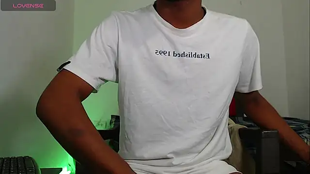 gregoryhoot webcam