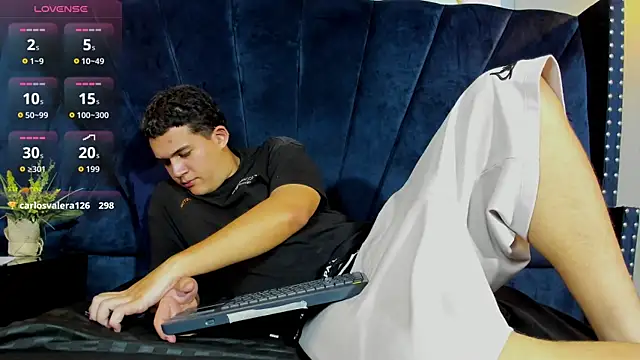 jacob_schneider webcam