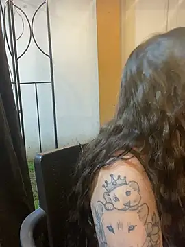 IvySanchez_Pinkk webcam