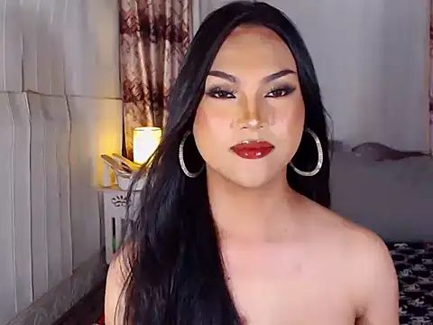 seductiveSAVANNA webcam
