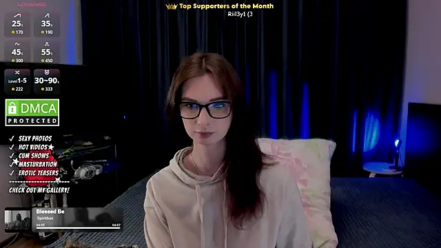 Lee_Loo webcam