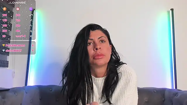 BiancaCruzzz webcam