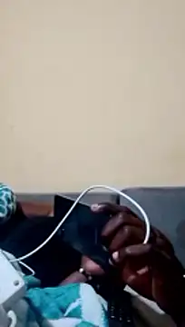 The_item99 webcam