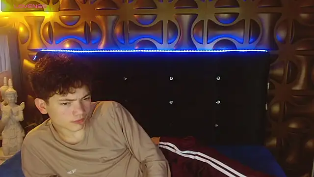 cruz_dante webcam