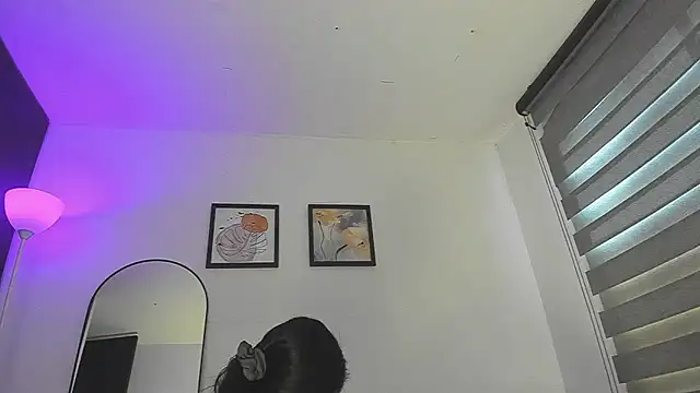 AvaFerrera webcam