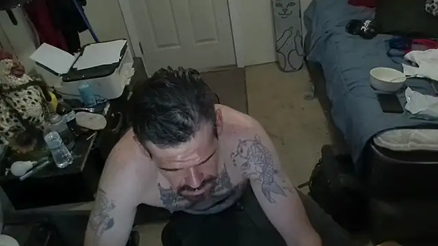 Johnny1991Blunt webcam