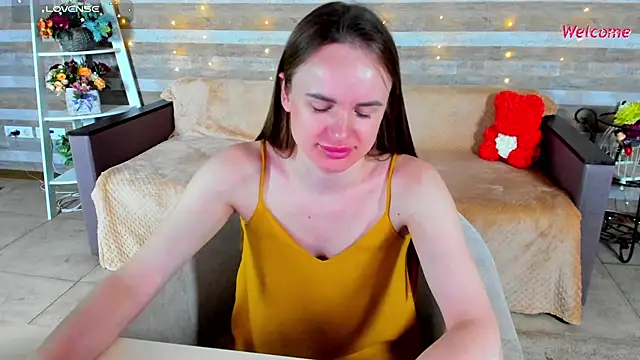 SusanSmit webcam