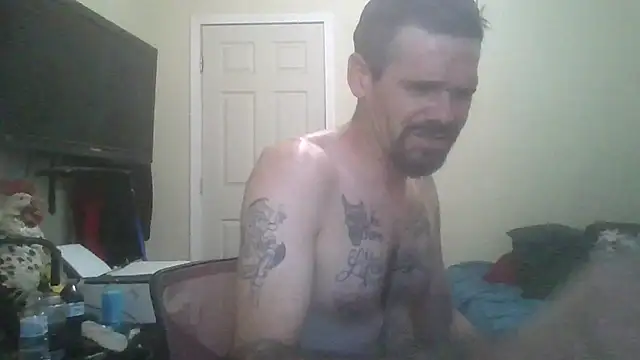 Johnny1991Blunt webcam