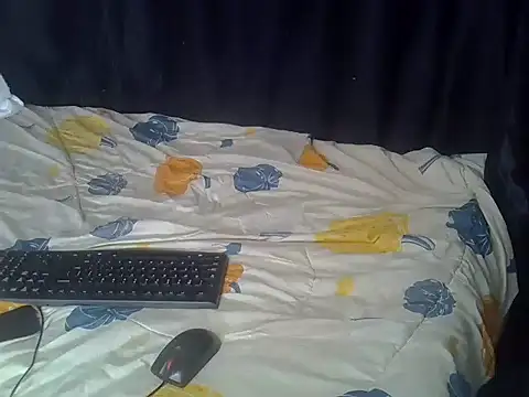 Luna_en_Gee webcam