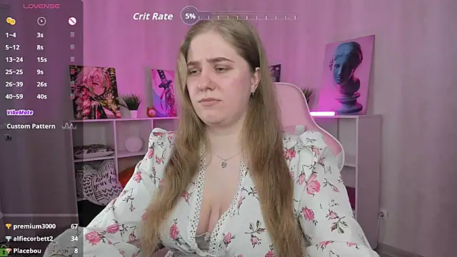 Megan_Violer webcam