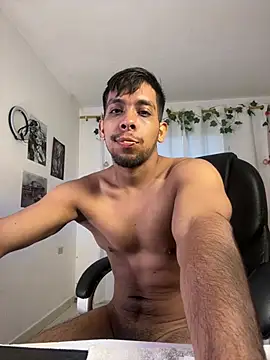 shooting_wilson webcam