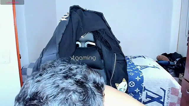 Tommy_Bred webcam