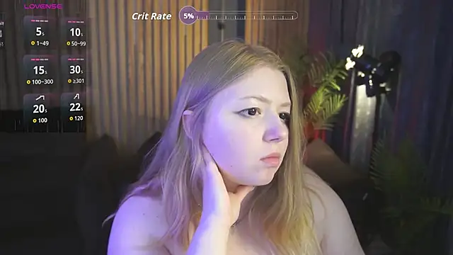 Tinker_Belll webcam