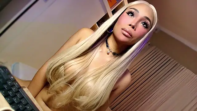 venusangelic webcam