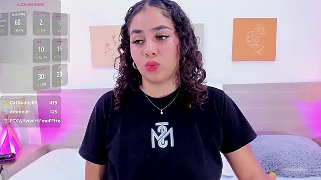 abby_gibson webcam