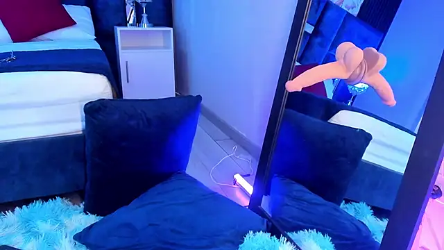 AmmyJones_ webcam