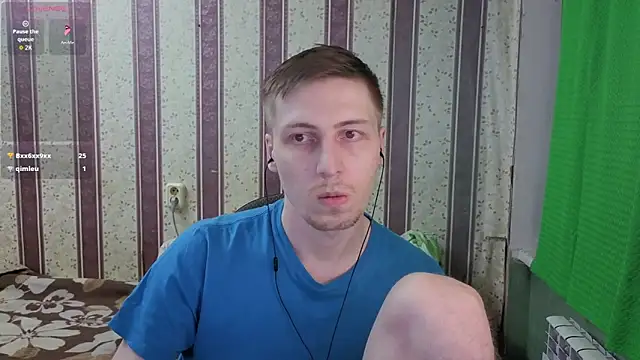 Darien_Brown webcam