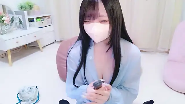 ASUKA_ch webcam