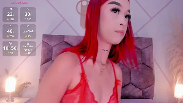 _bella_rossee_ - _bella_rossee_'s free webcam - UK Sex Cams