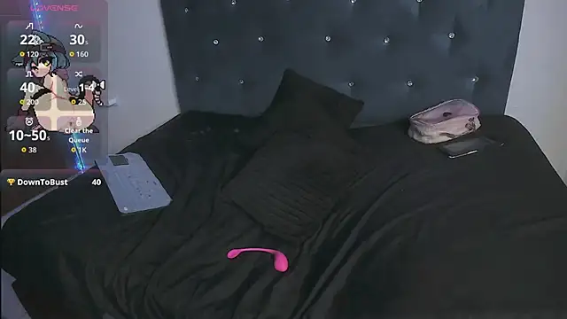 keith_cute webcam