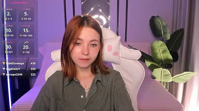 New_Web_Girl webcam