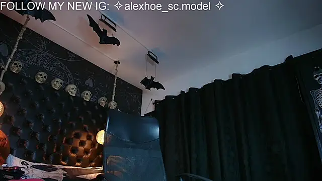 AlexHoe_ webcam