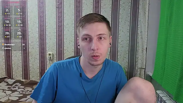 Darien_Brown webcam