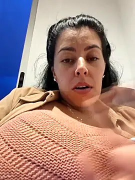 Luianna webcam